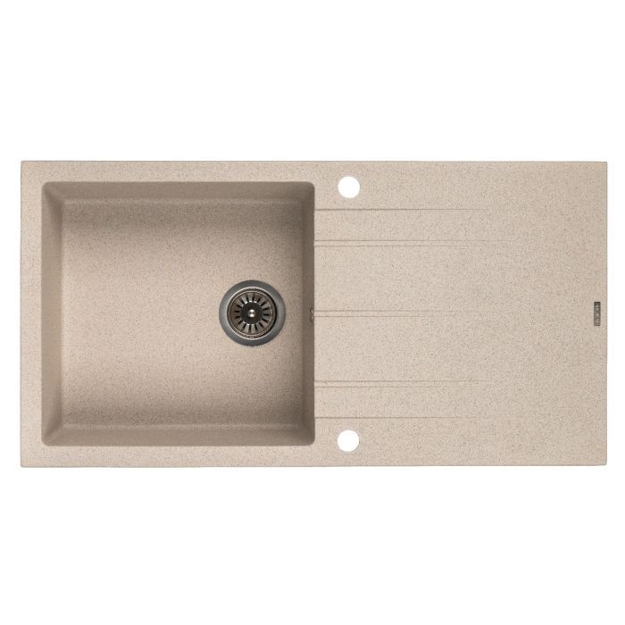 Мойка кухонная GRANADO MORA terra Фото