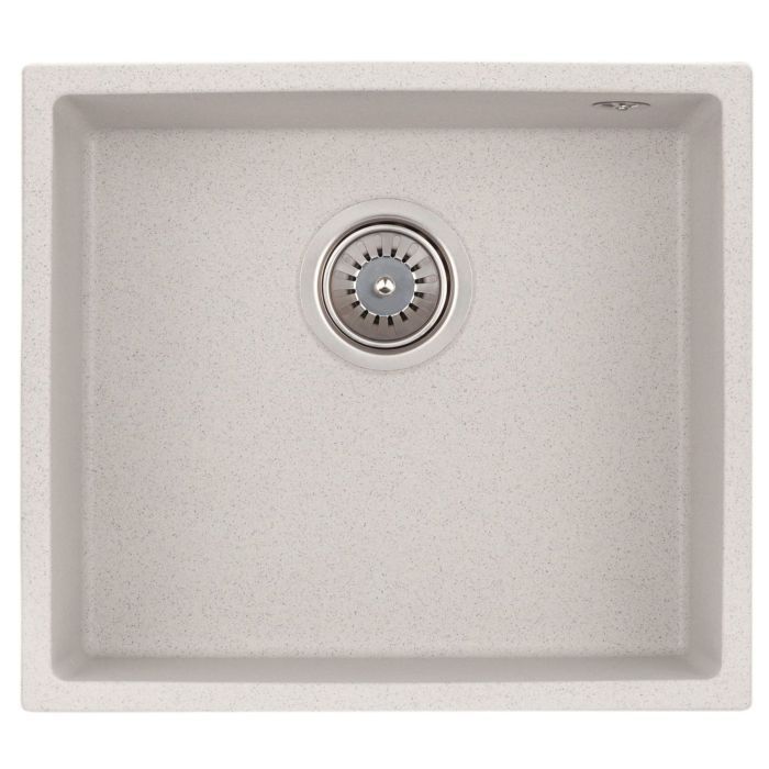 Мойка кухонная GRANADO Under top gris Фото