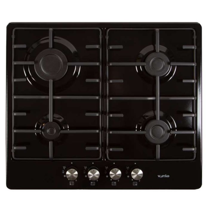 Варочная поверхность Ventolux HG640-MA3 S (BK) Фото