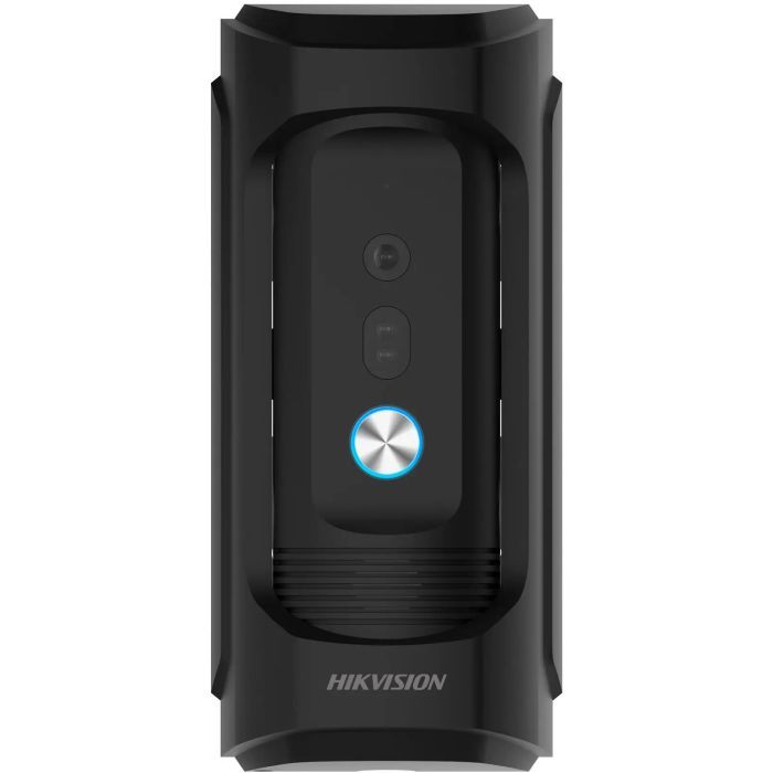 Вызывная панель Hikvision DS-KB8113-IME1(B) Фото