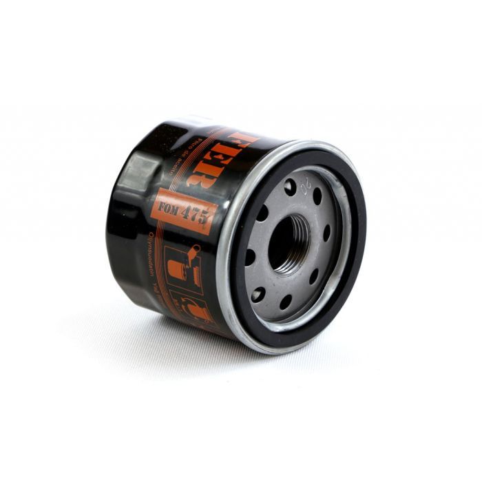 Фильтр масляный SHAFER FOM475 Фото