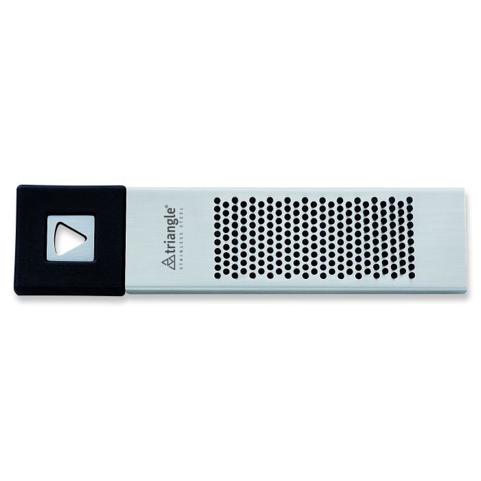 Терка Triangle Aroma Black 50 137 19 02 Фото