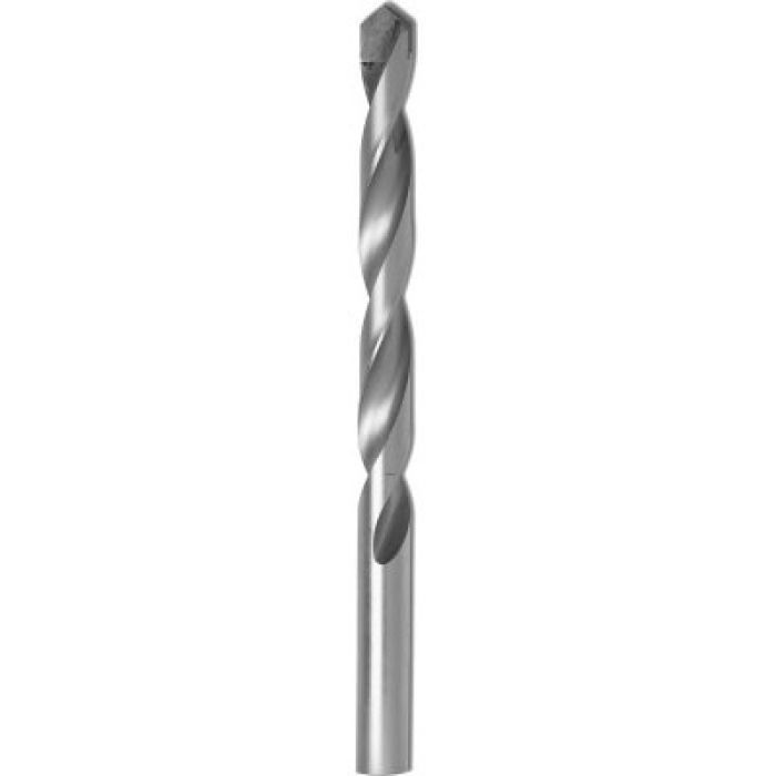 Сверло Werk по металлу HSS-R - 3.3х36х65мм DIN 338 Фото