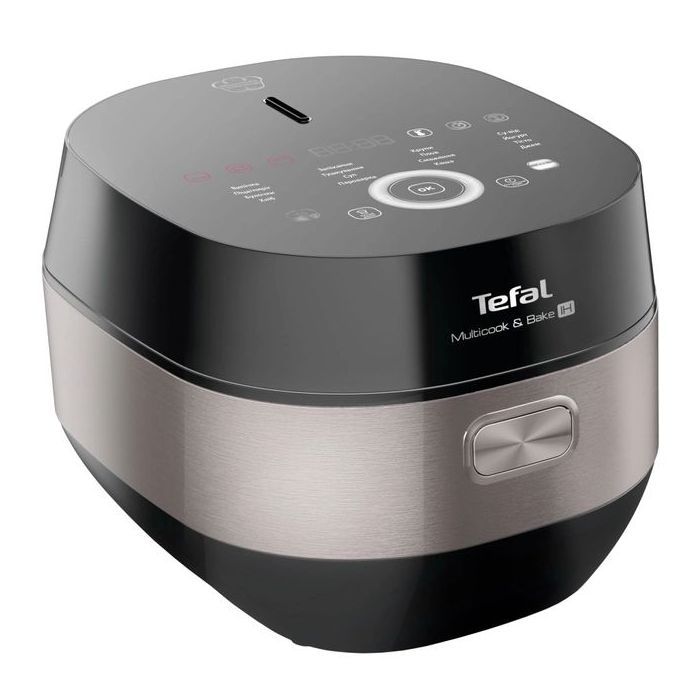 Мультиварка Tefal RK908A34 Фото