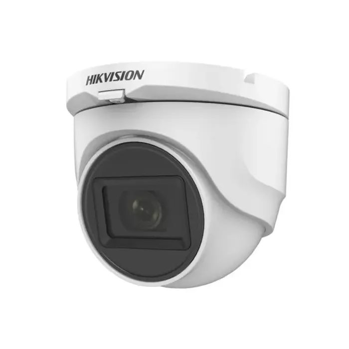 Камера видеонаблюдения Hikvision DS-2CE76D0T-ITMF(C) (2.8 Фото
