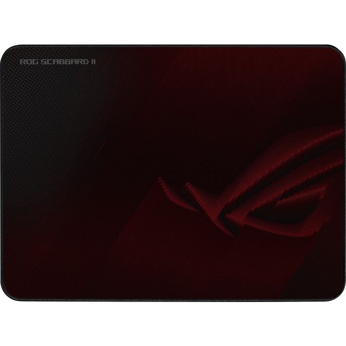 Коврик для мышки ASUS ROG Scabbard II M Black Фото