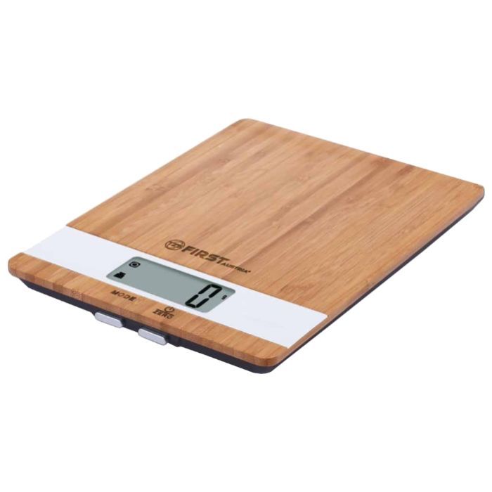 Весы кухонные First FA-6410 Фото