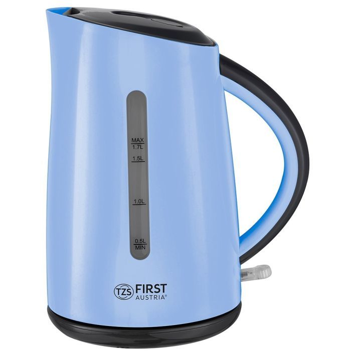 Электрочайник First FA-5417-5-BU Фото