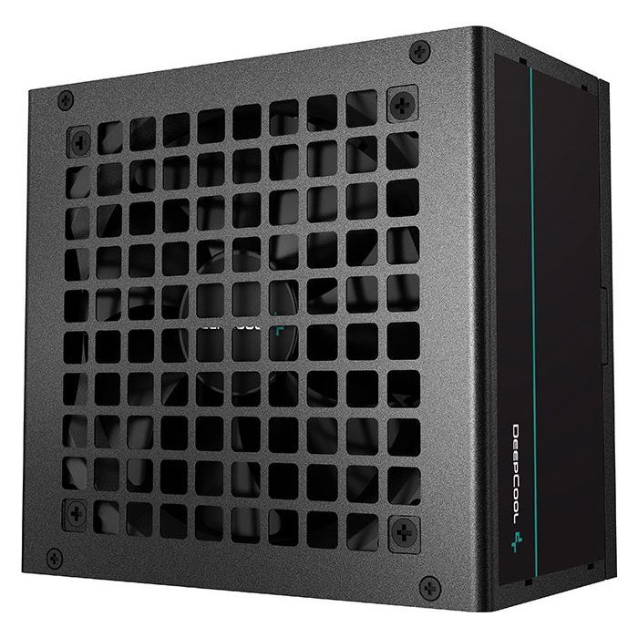 Блок питания Deepcool 750W Фото