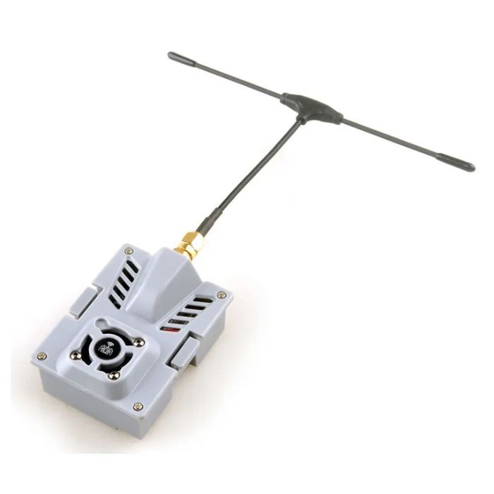 Передатчик (TX) HappyModel ExpressLRS ES900TX 915MHz Фото
