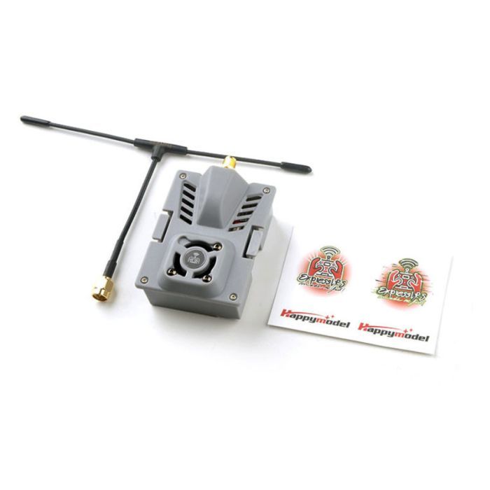 Передатчик (TX) HappyModel ExpressLRS ES900TX 915MHz Фото 1