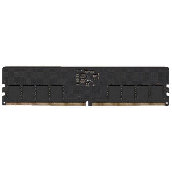 Модуль памяти для компьютера eXceleram DDR5 32GB 5600 MHz Фото