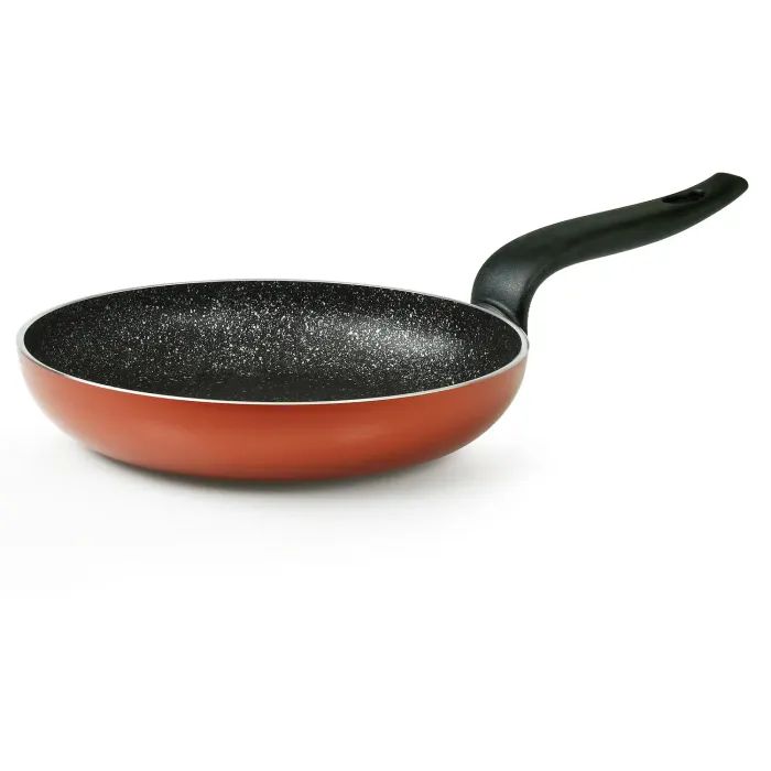 Сковорода Flonal Pepita Granit 18 см Фото