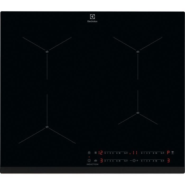 Варочная поверхность Electrolux EIS62443 Фото