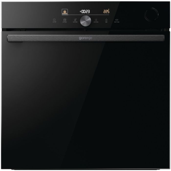 Духовой шкаф Gorenje BSA6747DGWI Фото
