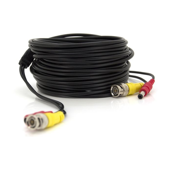 Кабель комбинированный Ritar BNC+DC.15m Фото