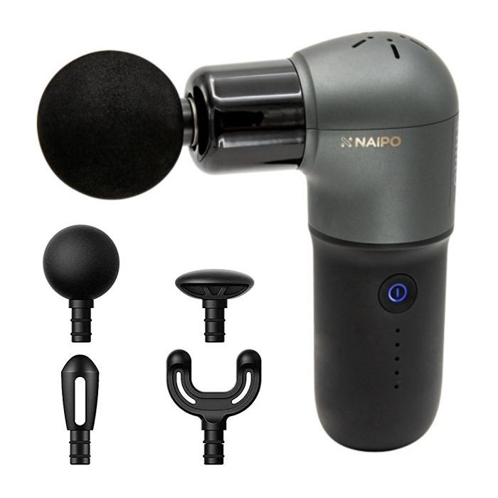 Массажер NAIPO MGPC-002 Фото