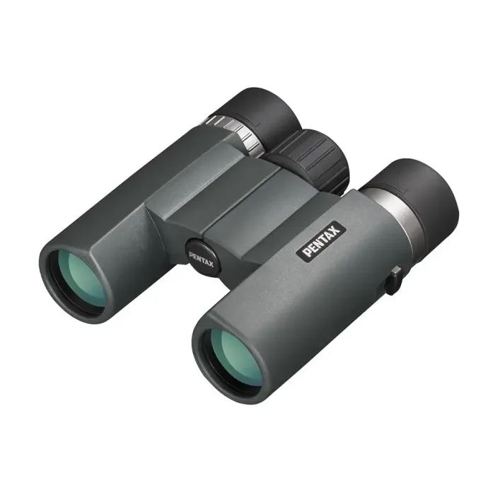 Бинокль Pentax AD 9х28 WP Green 62831 Фото
