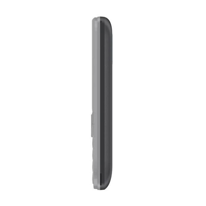 Мобильный телефон 2E E180 2023 Black Фото 3