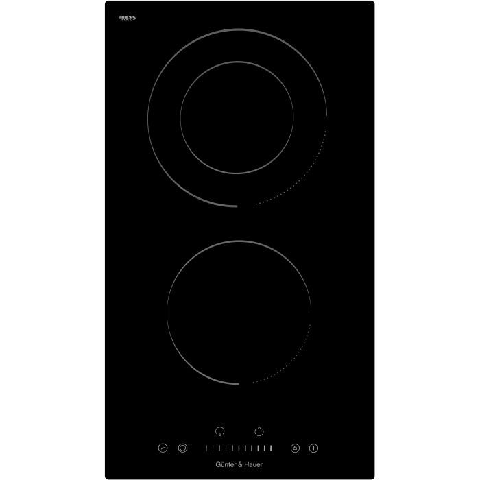 Варочная поверхность Gunter&Hauer CER 321 Фото