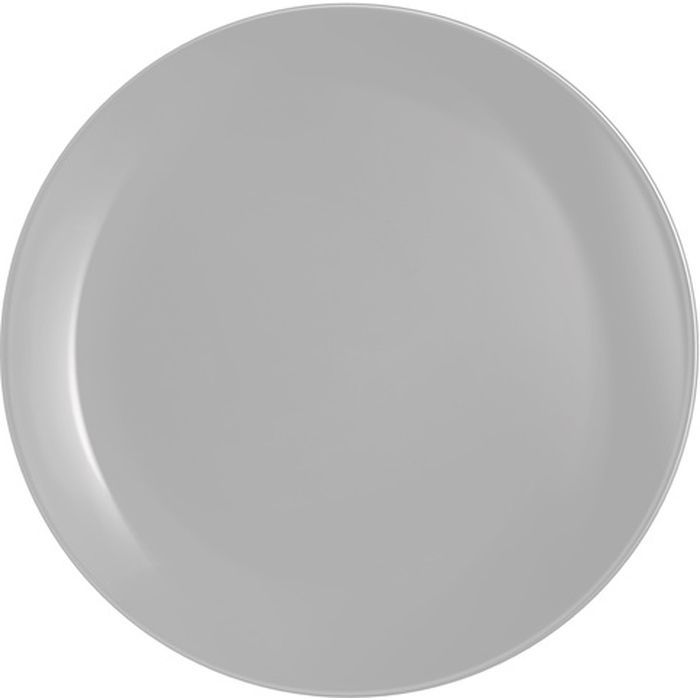Тарелка Luminarc Diwali Granit 19 см десертна Фото