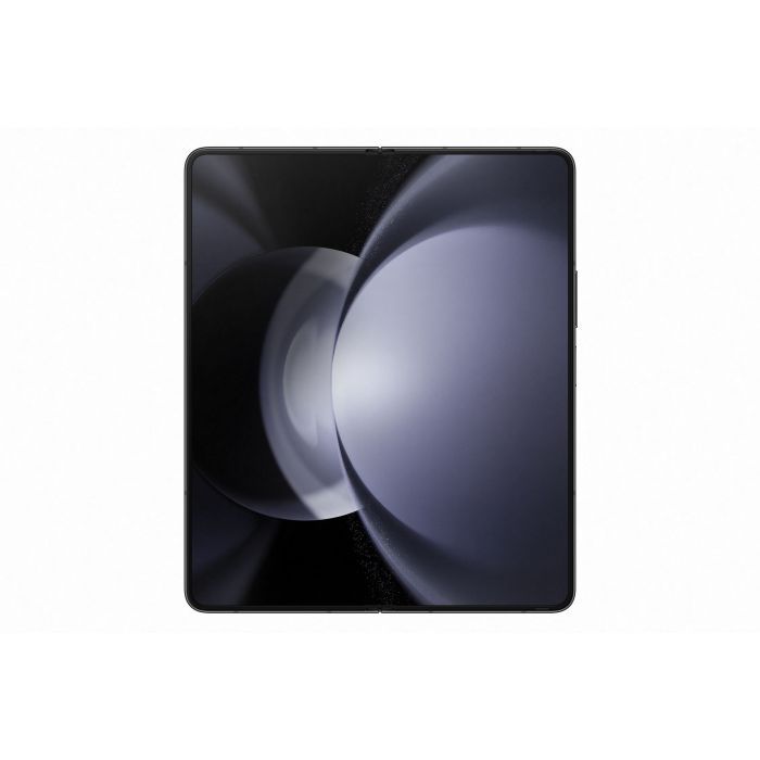 Мобильный телефон Samsung Galaxy Fold5 12/1Tb Phantom Black Фото