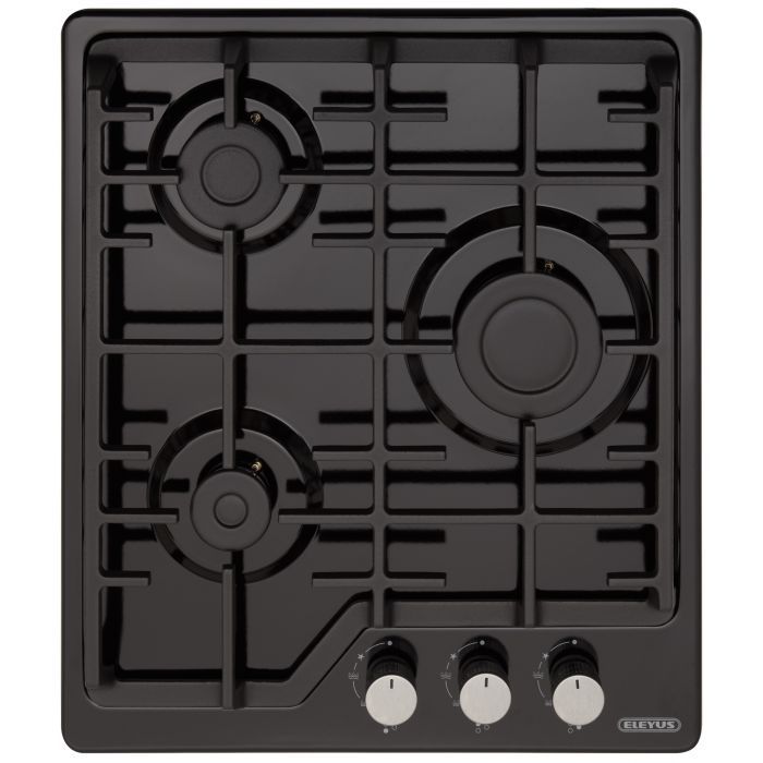 Варочная поверхность Eleyus MAGENTA 45 BL CF Фото