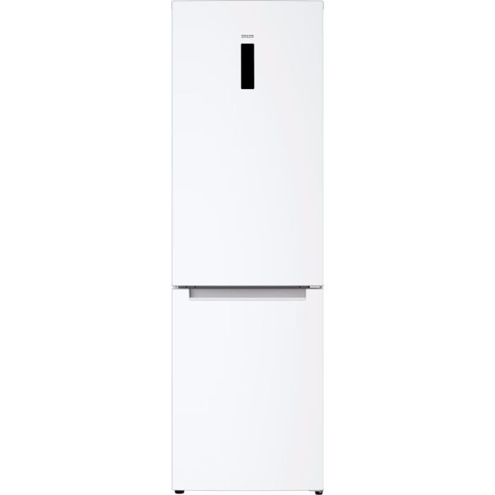 Холодильник Edler ED-489CBW Фото