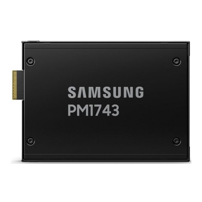 Накопитель SSD Samsung 2.5" 1.92TB PM1743 Фото