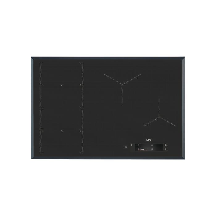 Варочная поверхность AEG IAE84851FB Фото