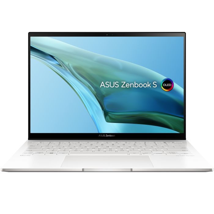 Ноутбук ASUS Zenbook S 13 OLED UM5302LA-LV039W Фото