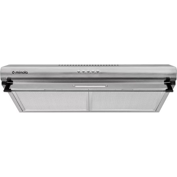 Вытяжка кухонная Minola HPL 615 I Фото
