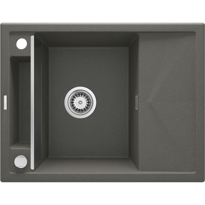 Мойка кухонная Deante Magnetic Фото