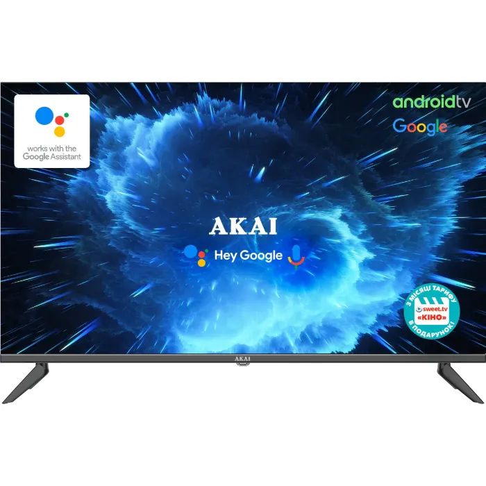 Телевизор Akai AK43D22G Фото