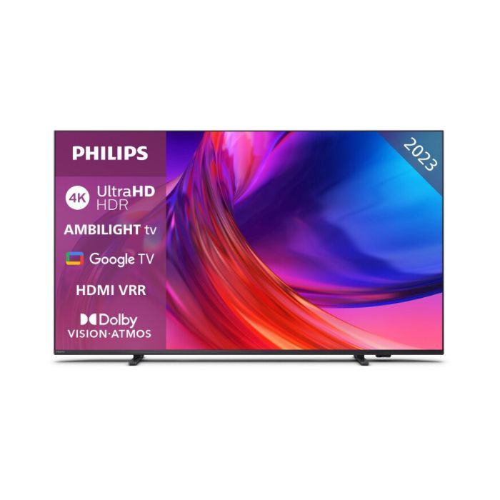 Телевизор Philips 50PUS8518/12 Фото