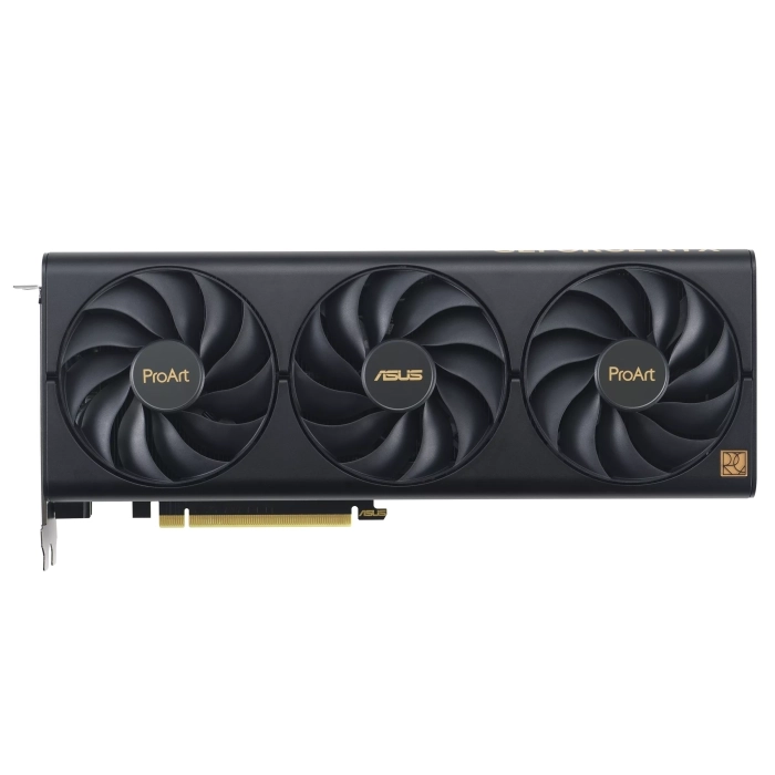 Видеокарта ASUS GeForce RTX4060Ti 16Gb PROART OC (PROART-RTX4060TI-O16G)