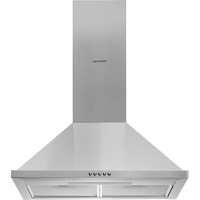 Вытяжка кухонная Pyramida ACH 60 PB (800) IX Фото
