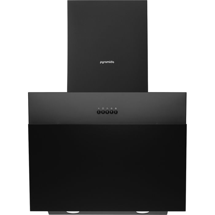 Вытяжка кухонная Pyramida NR-MG 60 (850) M BL Фото