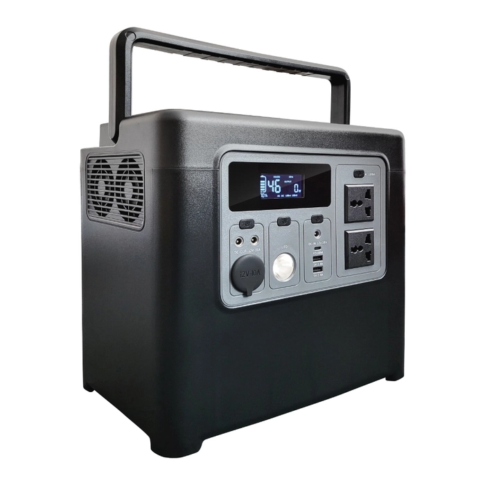 ЗаряднастанціяXOPSA-12001229Wh(PSA-1200)