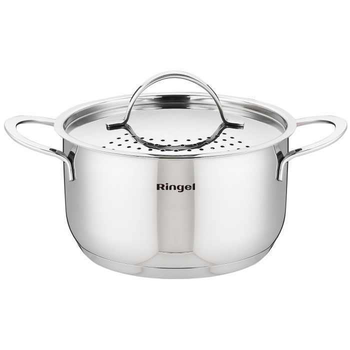 Кастрюля Ringel Besser з кришкою 1,6 л Фото