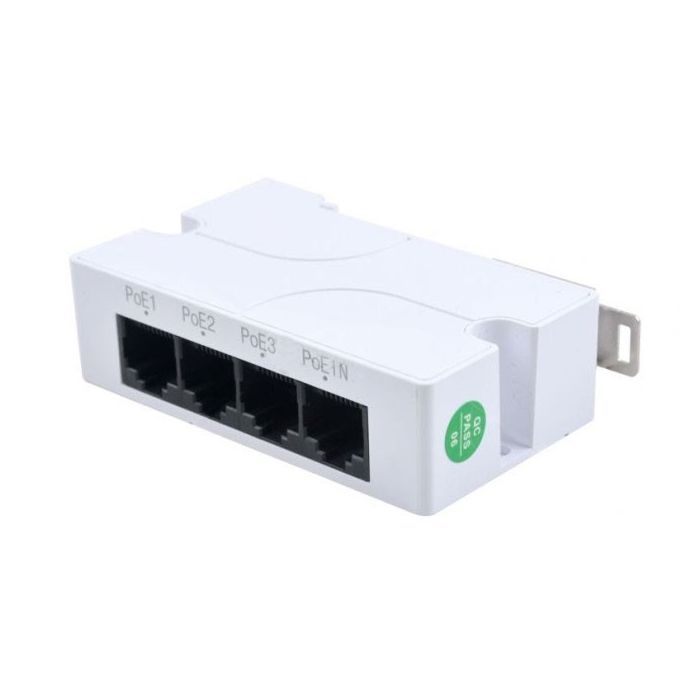 Адаптер PoE FoxGate PR-103-H Фото