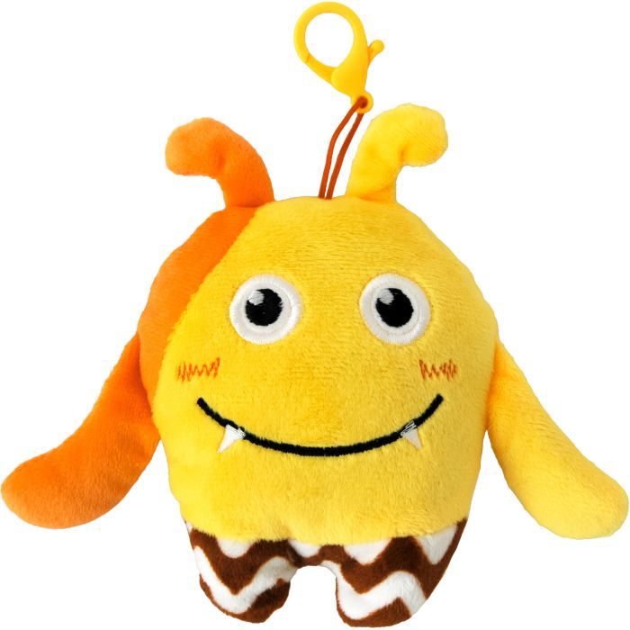 Мягкая игрушка Tigres Монстрик Юпік Фото