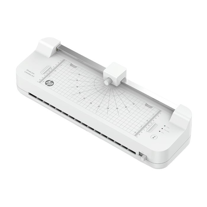 Ламинатор HP OneLam Combo A3 (3162) Фото