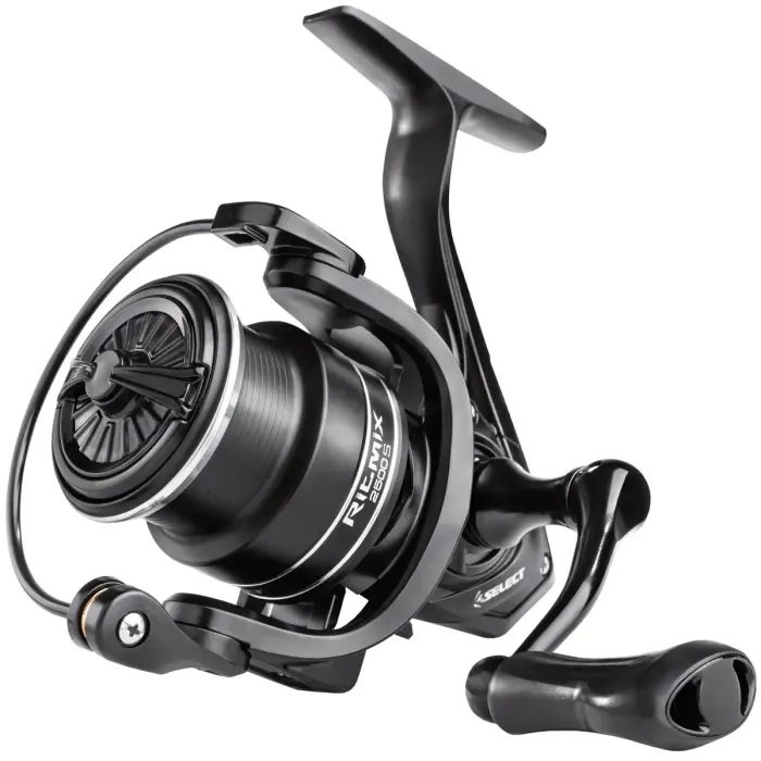 Катушка Select Ritmix 1500 6+1BB 5.21 Фото