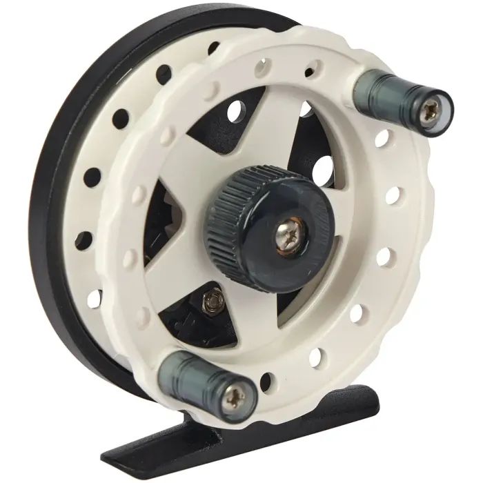 Катушка Viking Fishing Ice Pro 75 White Фото