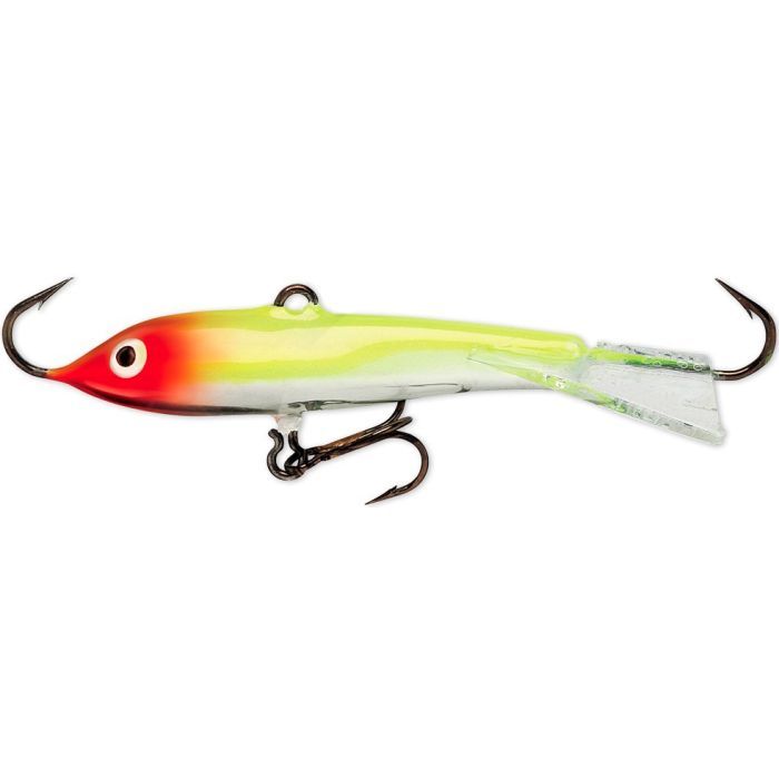 Балансир Rapala Jigging Rap W3 30mm 6.0g CLN Фото