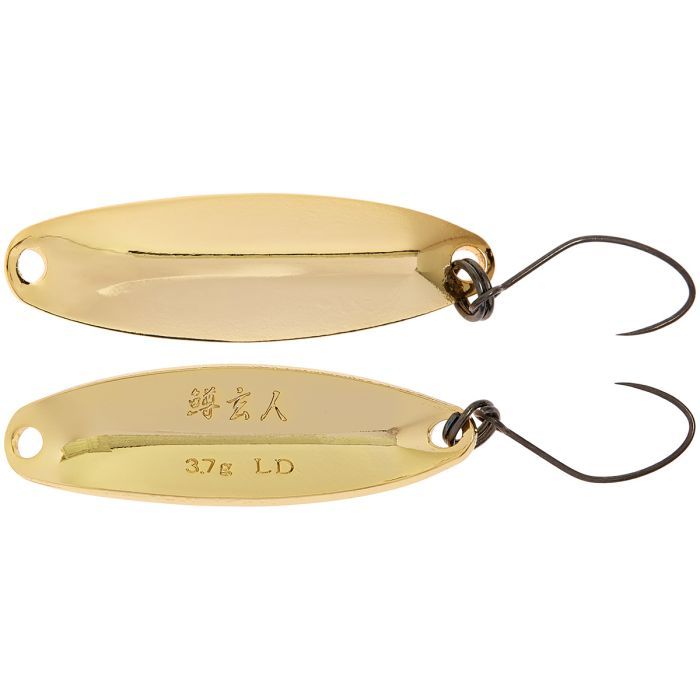 Блесна Nories Masukurouto 3.7g LD 012 Фото