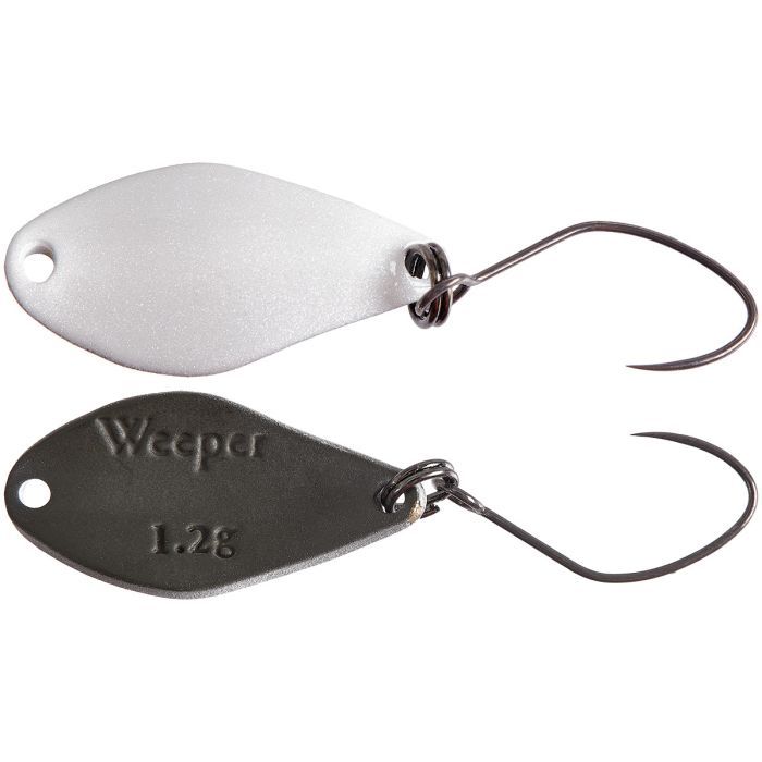 Блесна Nories Masukurouto Weeper 0.6g 015 Фото