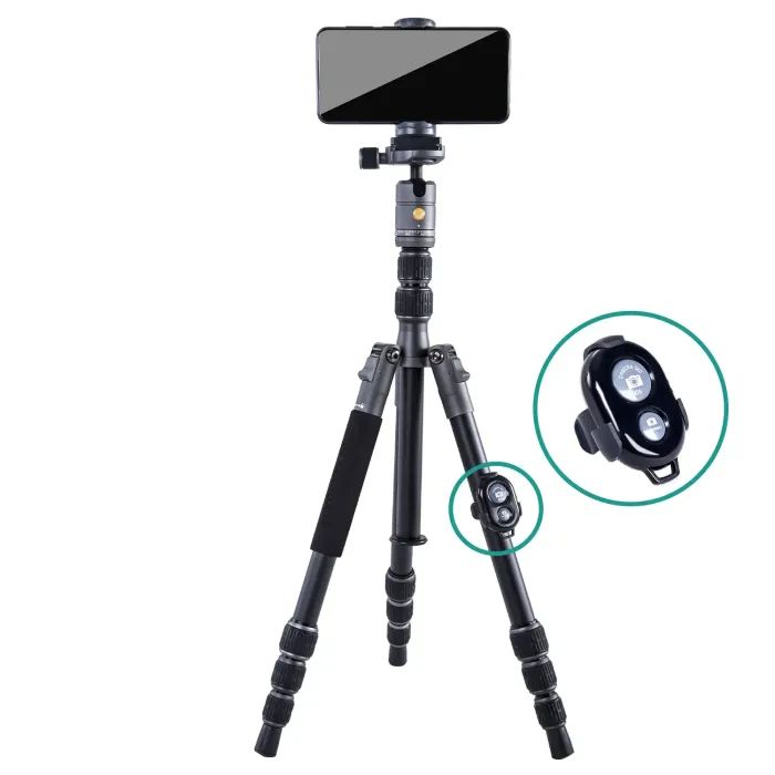 Штатив Vanguard VEO 3GO 204AB Фото