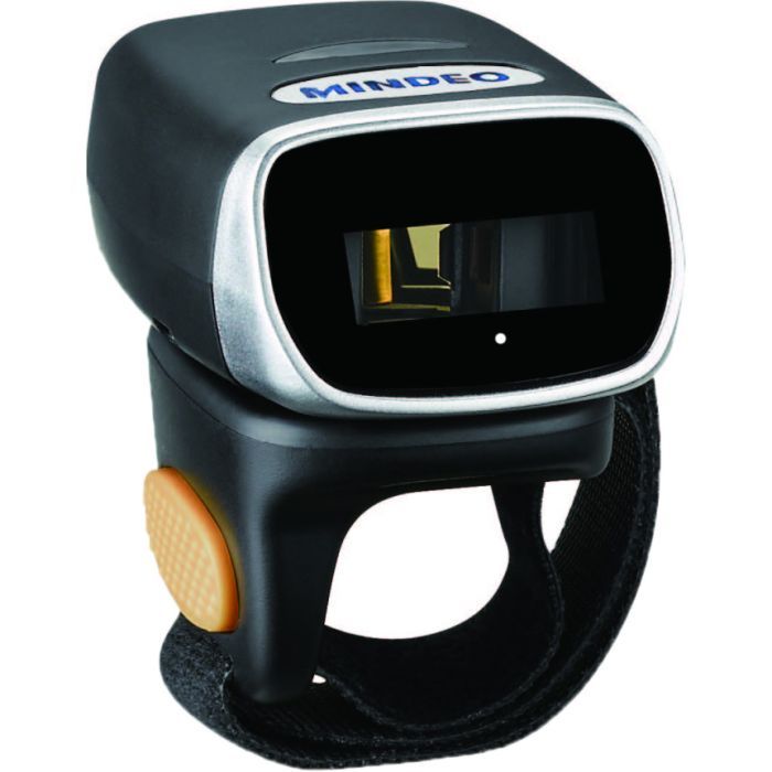 Сканер штрих-кода Mindeo CR-40 2D Bluetooth Фото